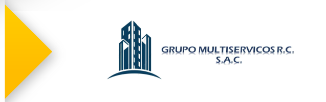 Logo Grupo Multiservicios