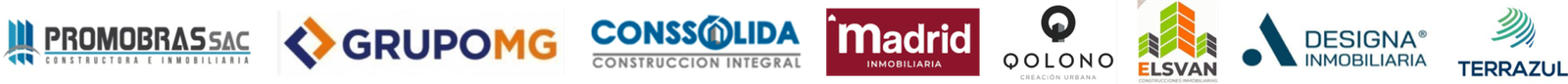 Nuestras Empresas