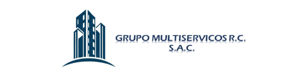 Logo Grupo Multiservicios