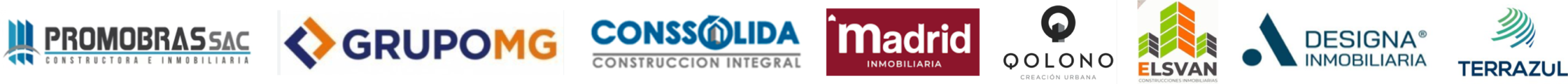 Nuestras Empresas